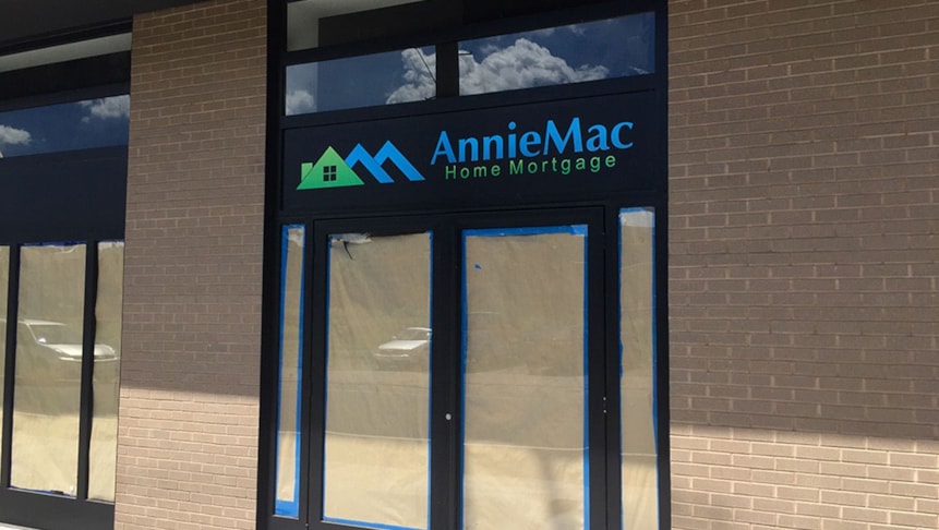 Window Graphics in Marlton