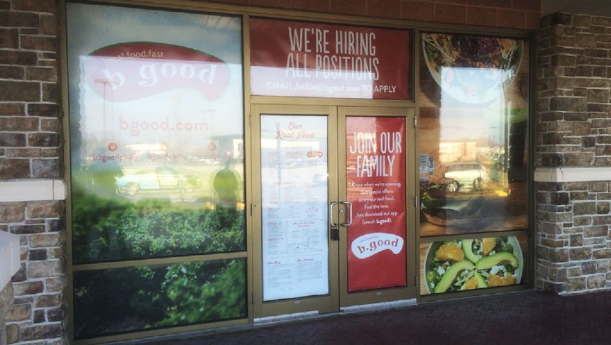 Window Graphics in Marlton