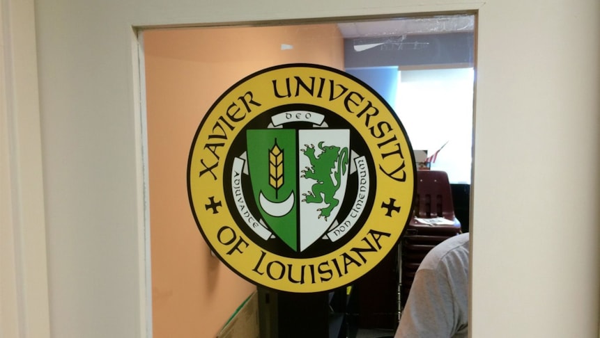 Window Graphics in Marlton