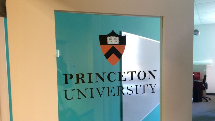 Window Graphics in Marlton