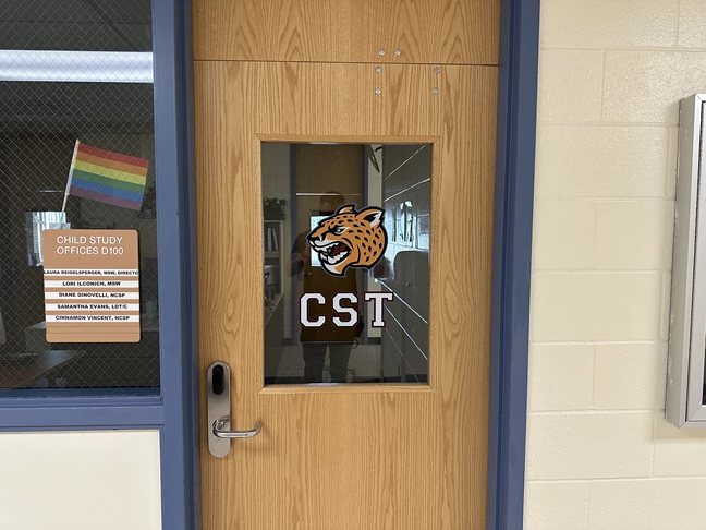 Window Graphics | K-12 School Signs & Displays