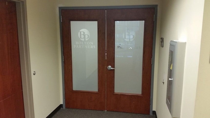 Window Graphics in Marlton