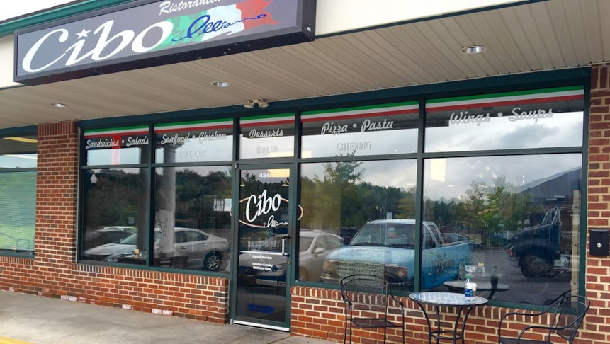 Window Graphics in Marlton