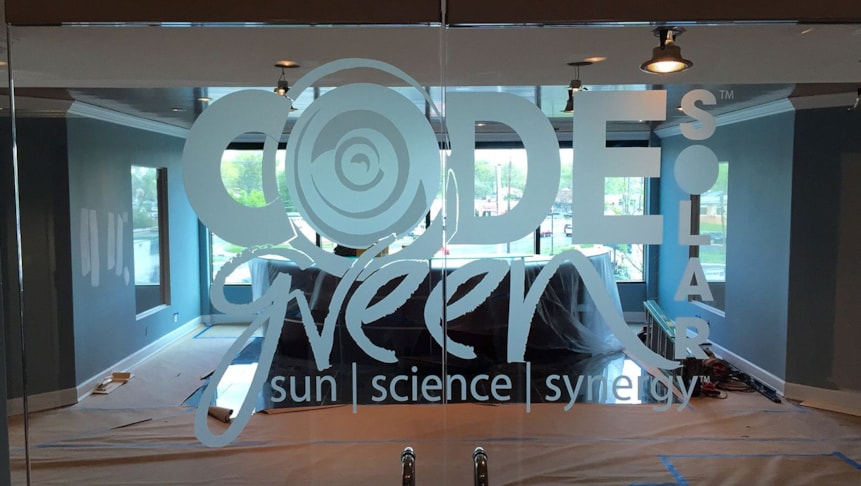 Window Graphics in Marlton