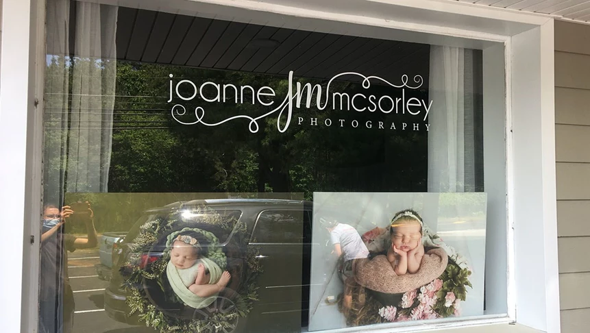 Window Graphics | Professional Services