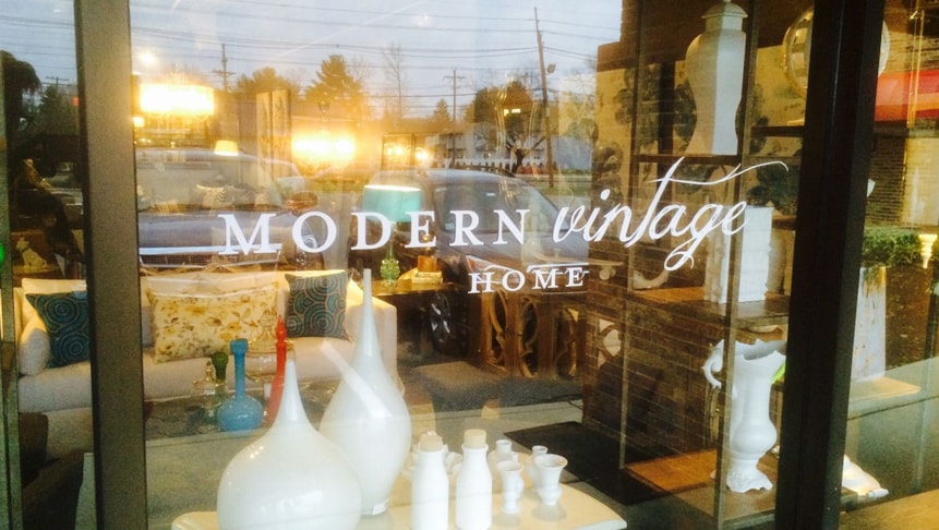 Window Graphics in Marlton