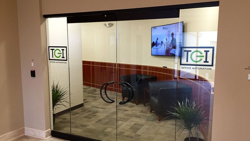 Window Graphics in Marlton