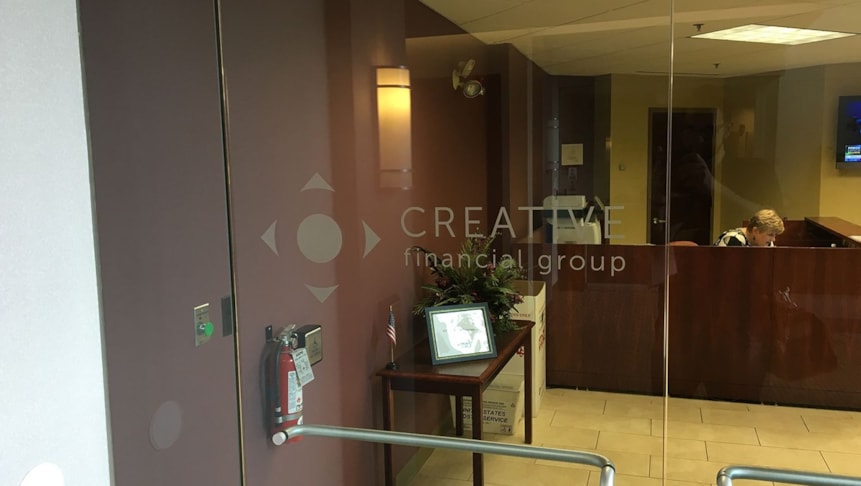 Window Graphics in Marlton