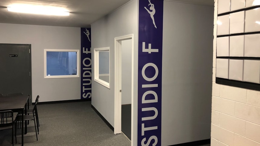 Graphics & Wall Murals in Marlton