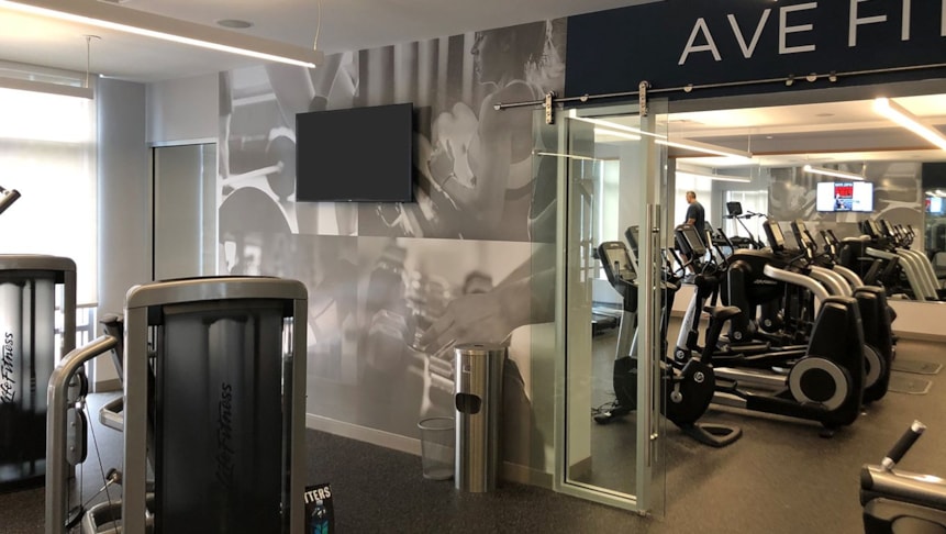 Graphics & Wall Murals in Marlton