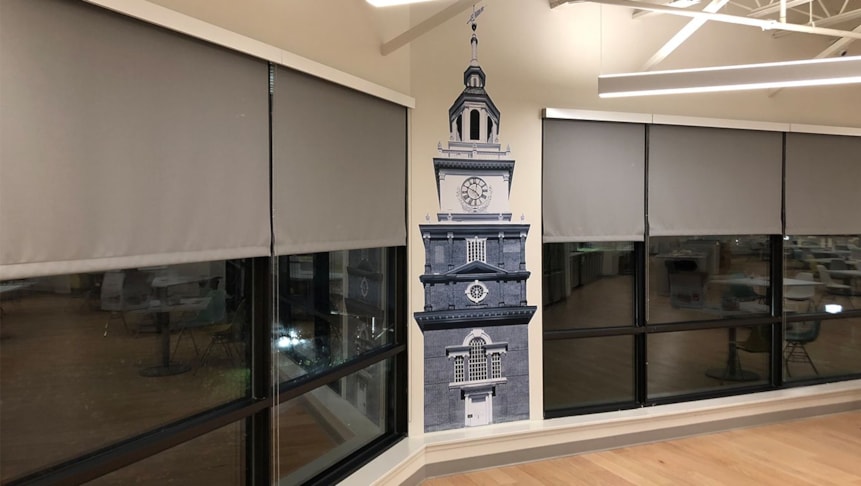 Graphics & Wall Murals in Marlton