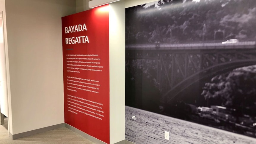 Graphics & Wall Murals in Marlton