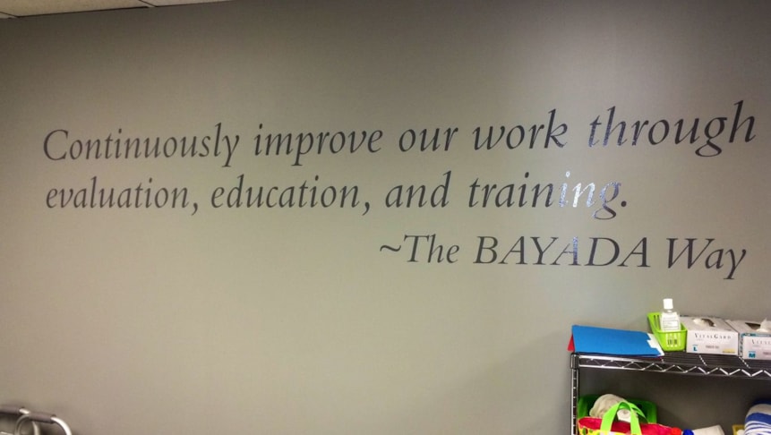 Graphics & Wall Murals in Marlton