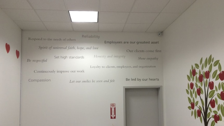 Graphics & Wall Murals in Marlton