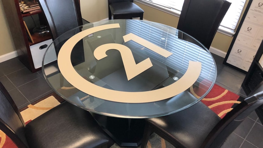 Graphics & Wall Murals in Marlton