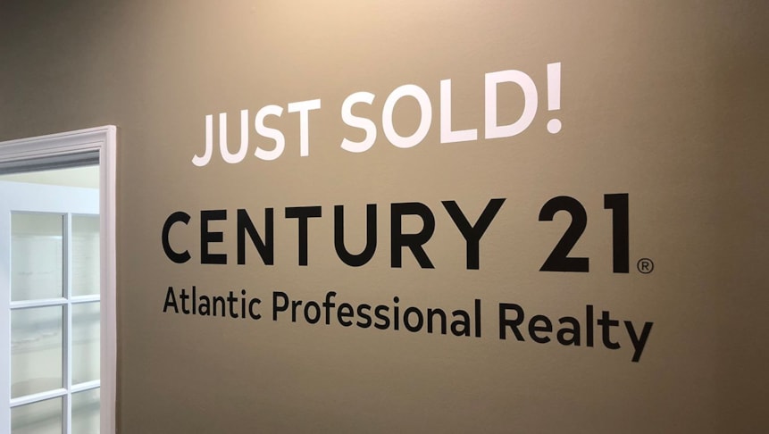 Graphics & Wall Murals in Marlton