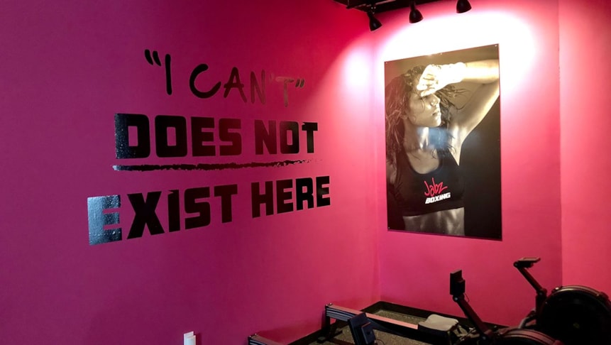 Graphics & Wall Murals in Marlton