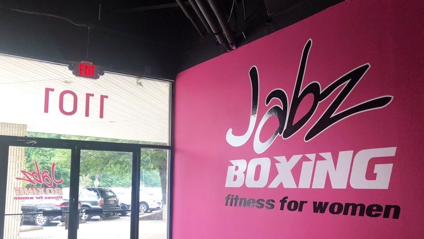 Graphics & Wall Murals in Marlton