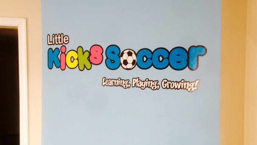 Graphics & Wall Murals in Marlton