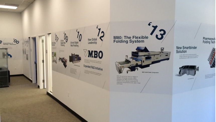 Graphics & Wall Murals in Marlton