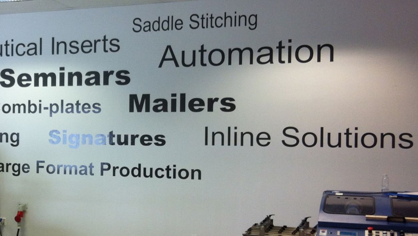 Graphics & Wall Murals in Marlton