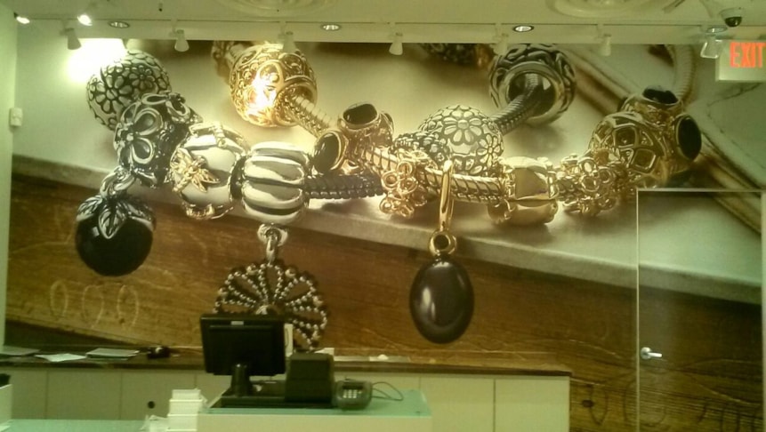 Graphics & Wall Murals in Marlton