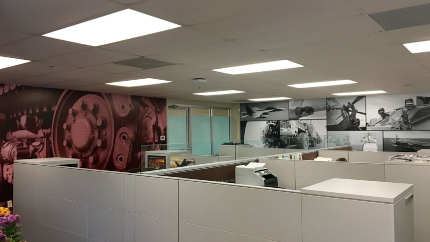 Graphics & Wall Murals in Marlton