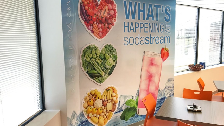 Graphics & Wall Murals in Marlton