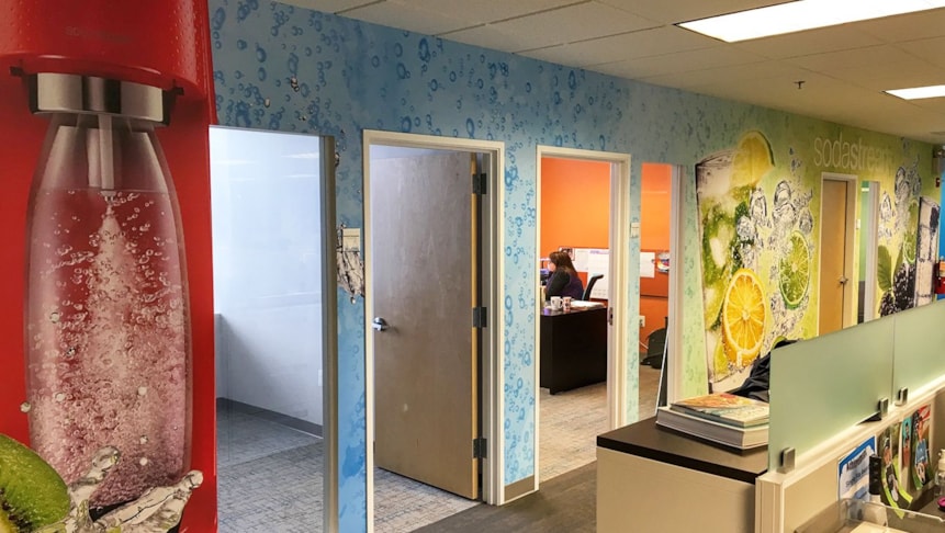 Graphics & Wall Murals in Marlton