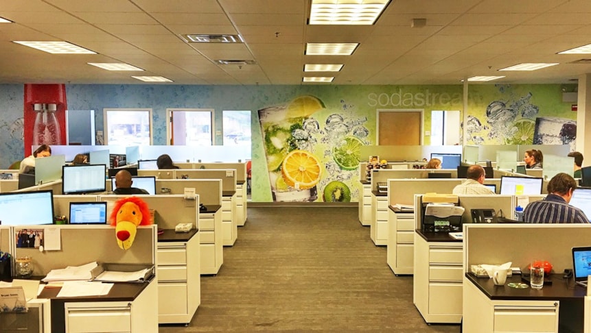 Graphics & Wall Murals in Marlton