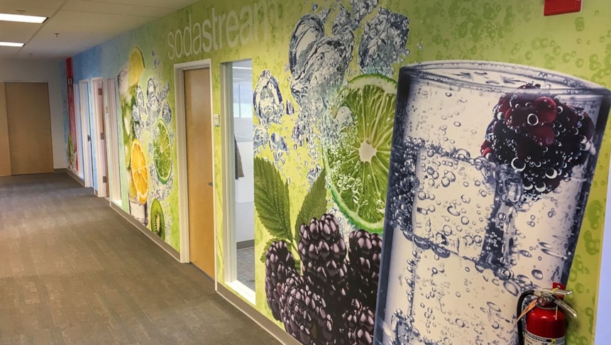 Graphics & Wall Murals in Marlton