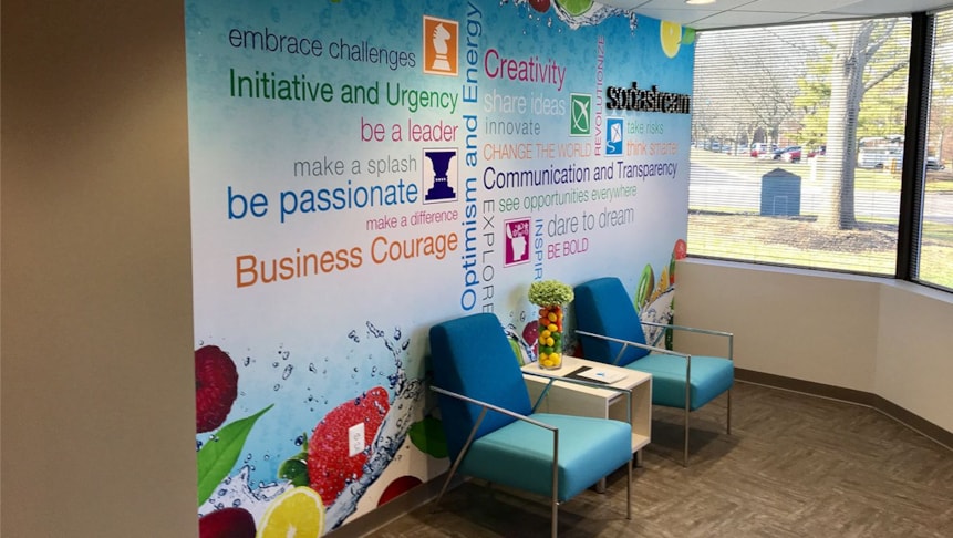 Graphics & Wall Murals in Marlton