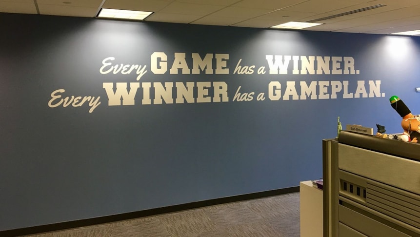 Graphics & Wall Murals in Marlton