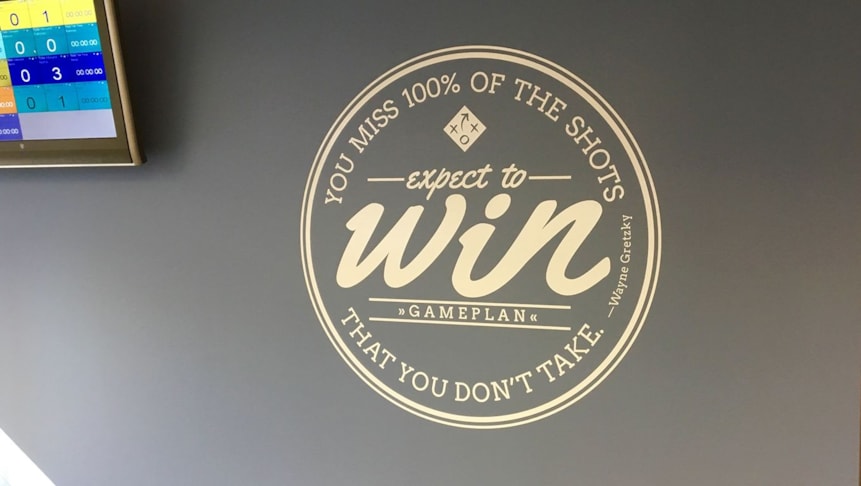 Graphics & Wall Murals in Marlton