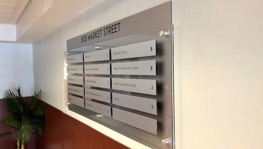 Acrylic Displays in [city]