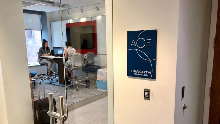 Acrylic Displays in [city]