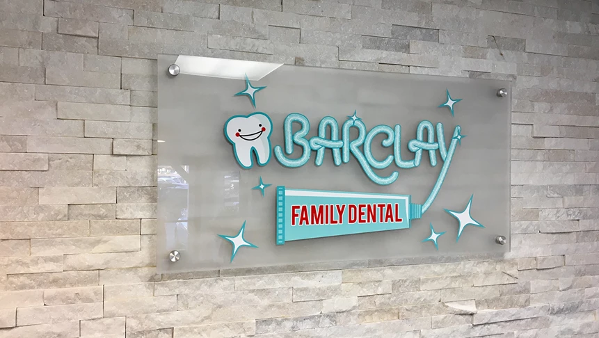 Barclay Dental, Cherry Hill NJ