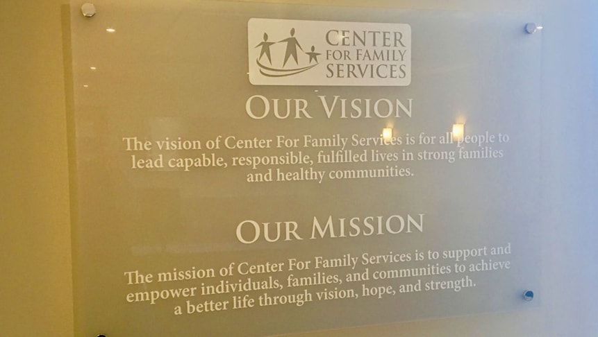 Acrylic Displays in [city]