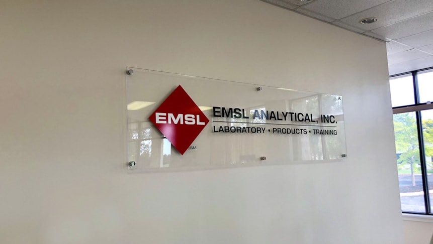 Acrylic Displays in [city]