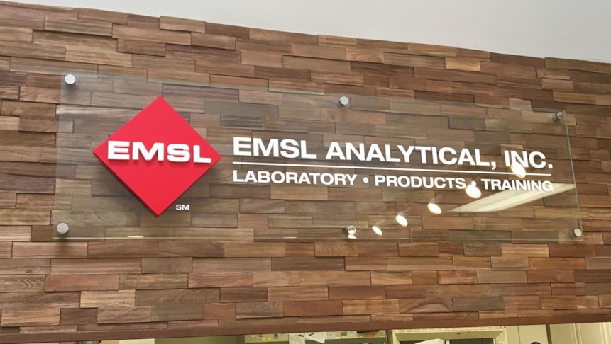 Acrylic Displays in [city]