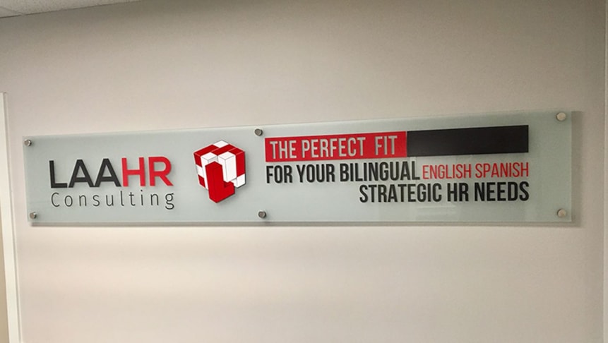 Acrylic Displays in [city]