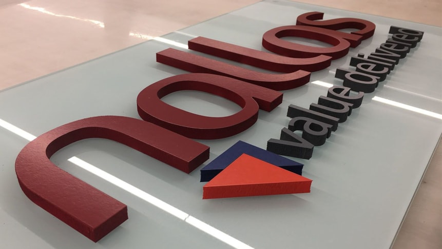 Acrylic Displays in [city]