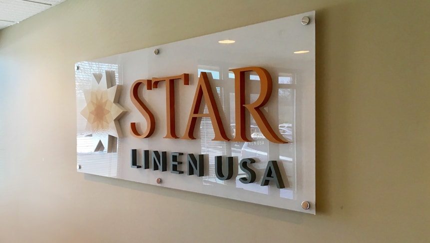 Acrylic Displays in [city]