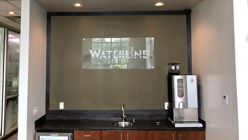 Acrylic Displays in [city]