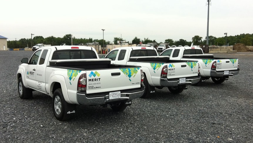 Vehicle Wraps in [city]