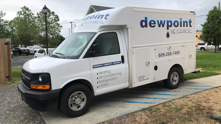 Vehicle Graphics & Lettering in [city]