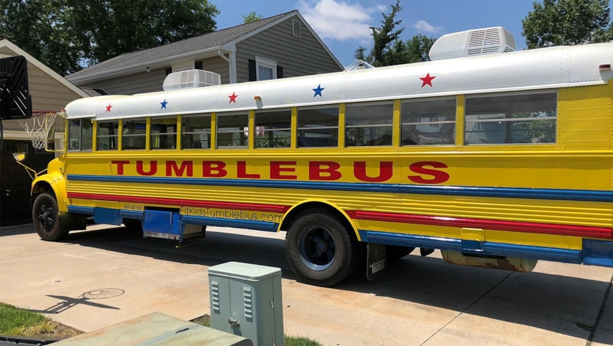 Vehicle Graphics & Lettering in [city]