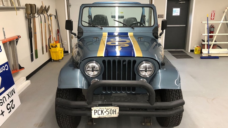 Vehicle Graphics & Lettering in [city]