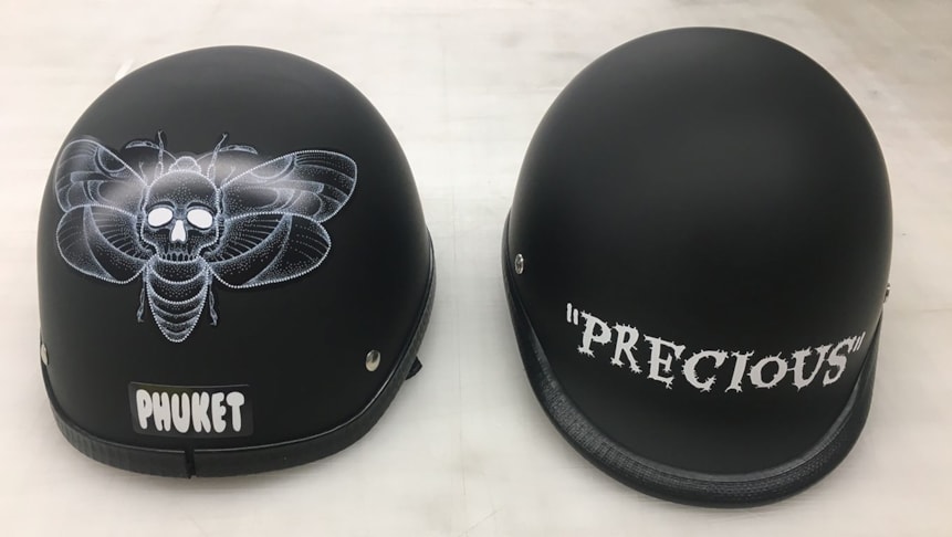 Vehicle Graphics & Lettering in [city]