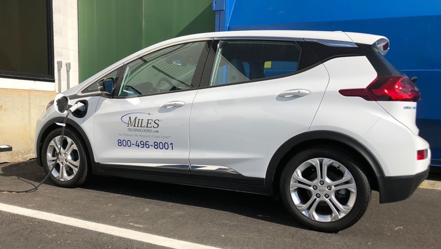 Vehicle Graphics & Lettering in [city]